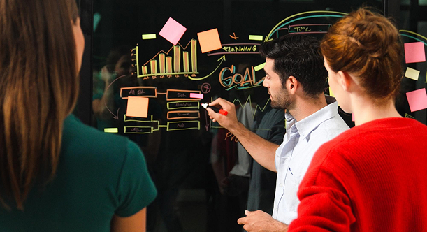 Custom Strategy for Every Business